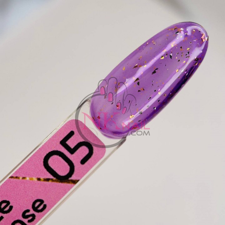 База Toki Toki Glaze base №05 TPO free